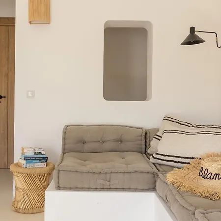 Casa Blanc By Abahana Benissa
