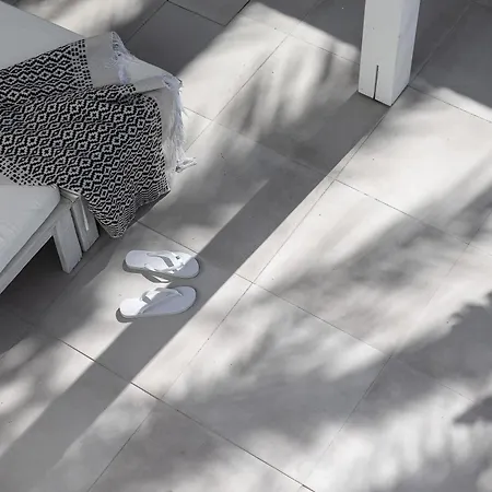 Casa Blanc By Abahana * Benissa