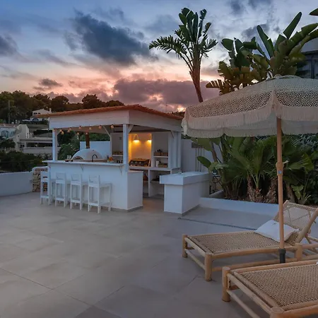 Casa Blanc By Abahana Villa