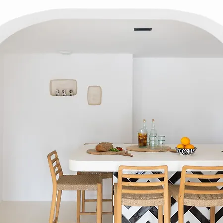 Casa Blanc By Abahana * Benissa