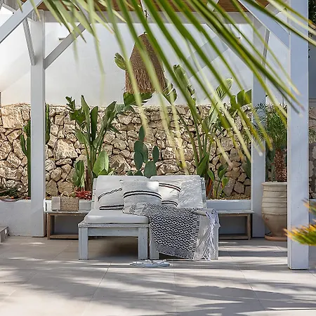 Casa Blanc By Abahana Benissa