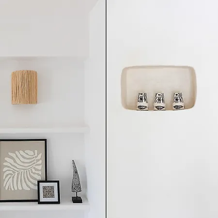 Casa Blanc By Abahana