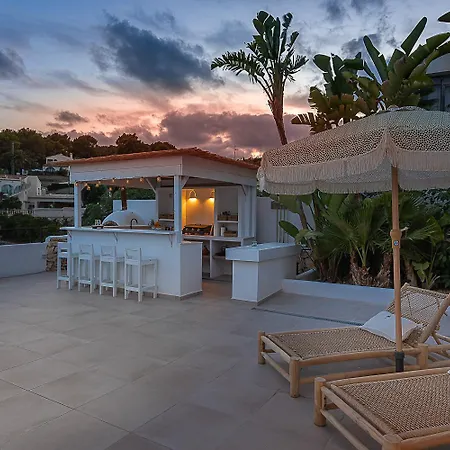 Casa Blanc By Abahana